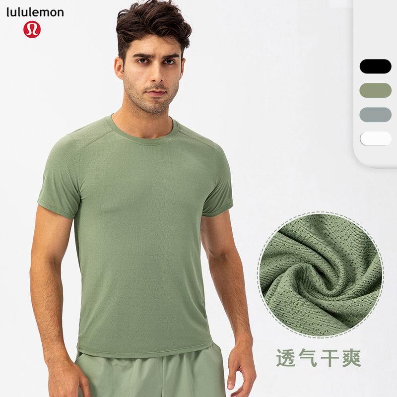 Lululemon Men's T-shirts 24